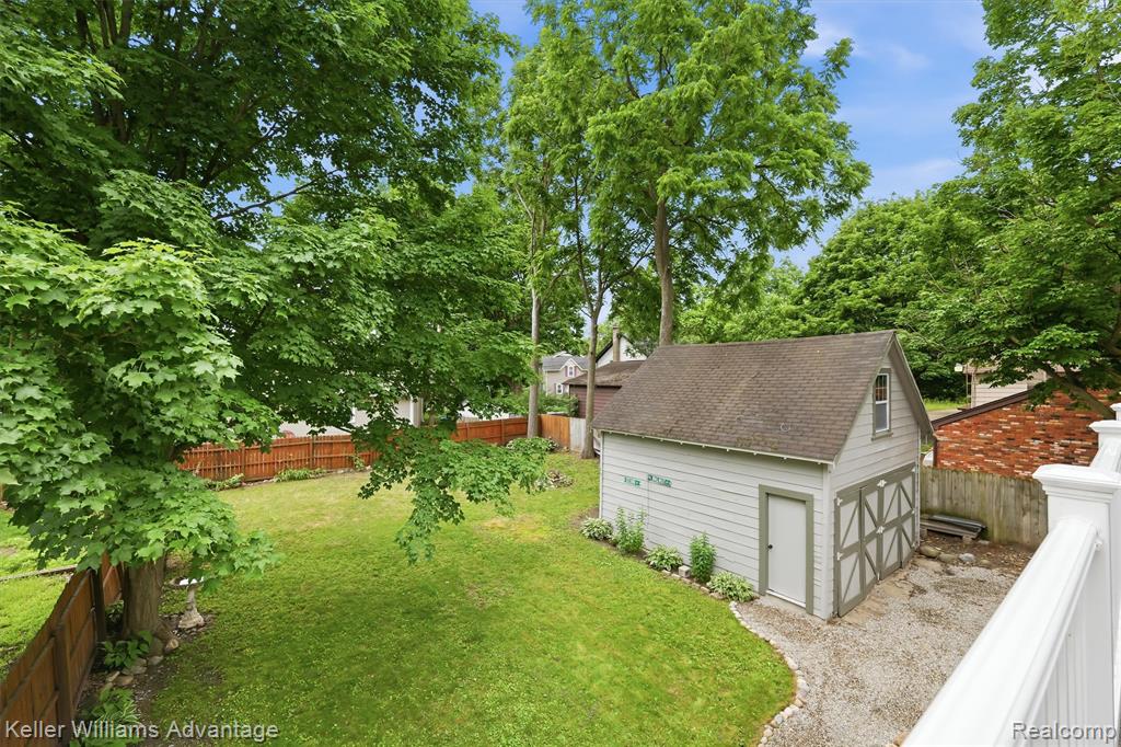 507 North Street, Holly, MI 48442 — Photo 30
