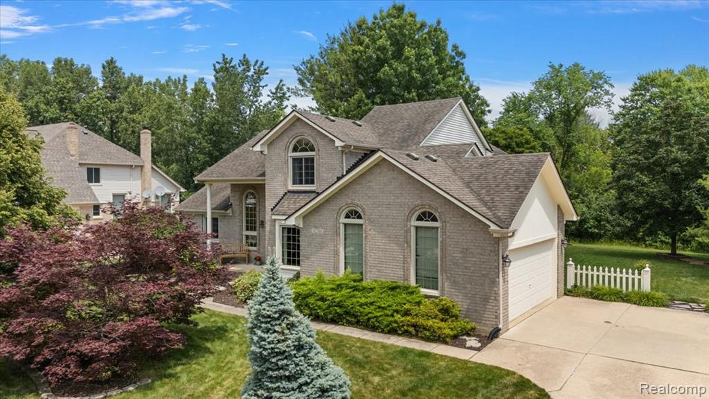42764 Bloomingdale Drive, Sterling Heights, MI 48314 — Photo 4