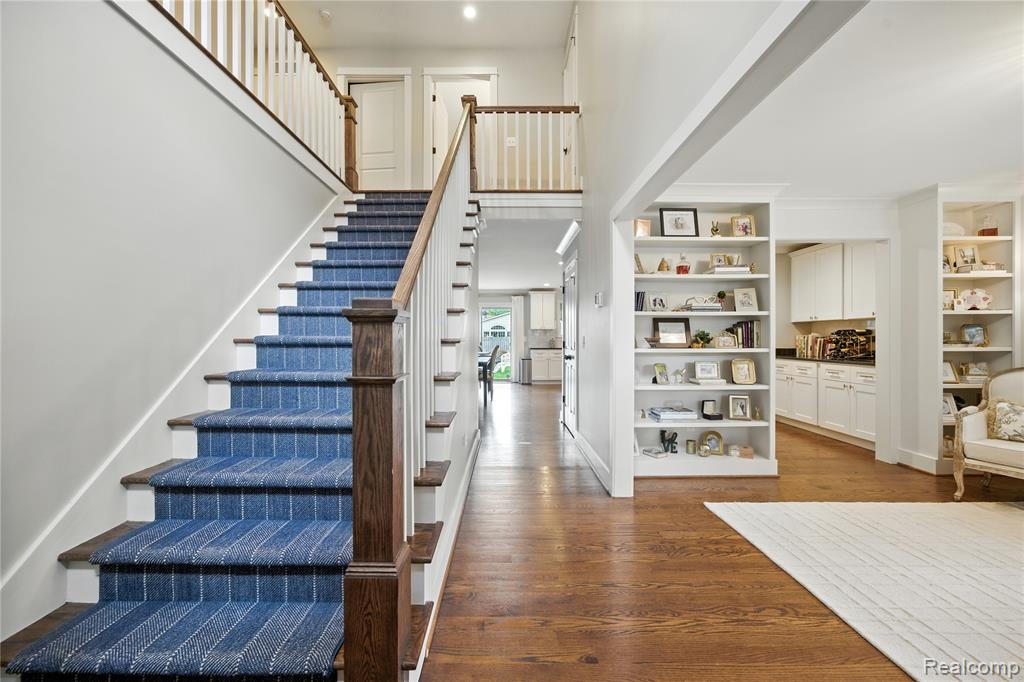 4223 Hampton Boulevard, Royal Oak, MI 48073 — Photo 10