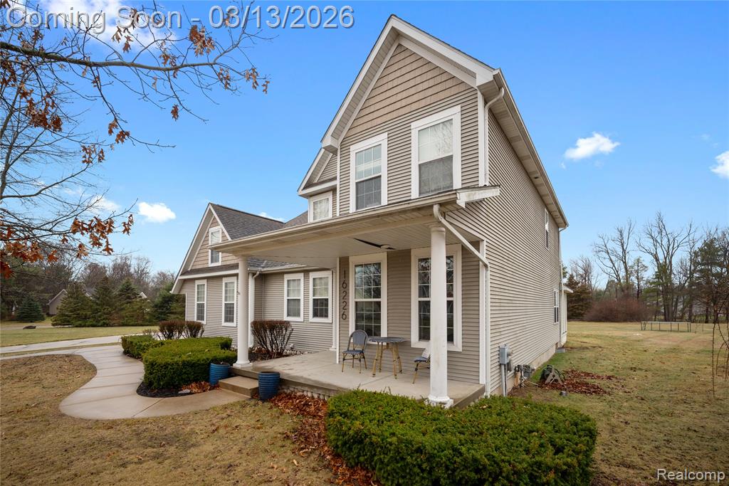 16226 River Ridge Trail, Linden, MI 48451 — Photo 34