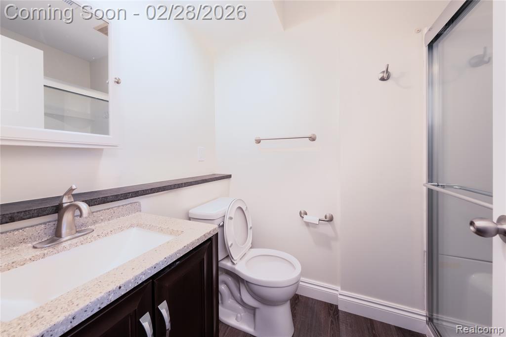 7663 Pleasant Manor Drive, Waterford, MI 48327 — Photo 15