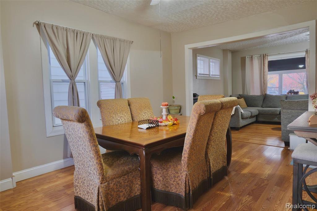 54 Abbott Street, River Rouge, MI 48218 — Photo 7