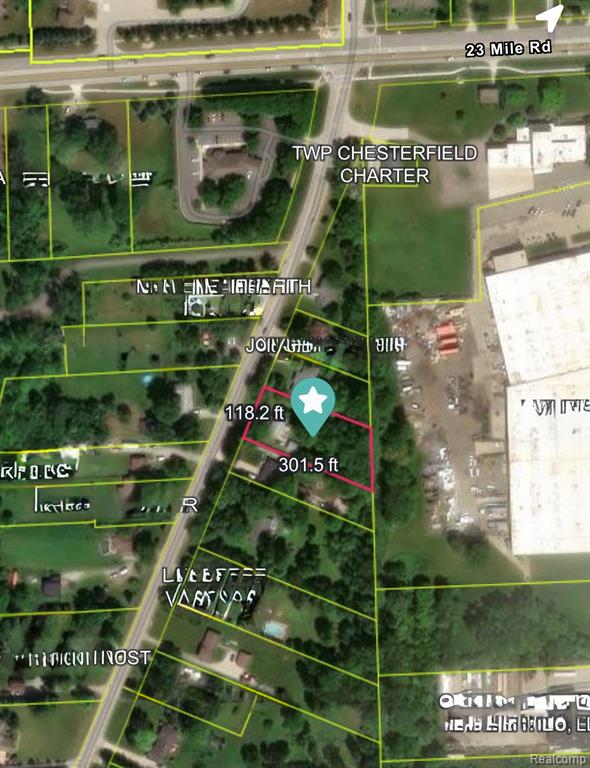 50730 Fairchild Road, New Baltimore, MI — Photo 50