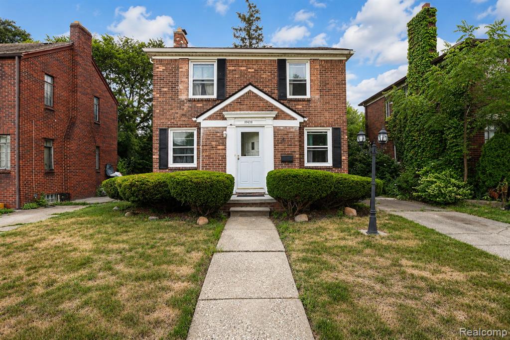 10436 Roxbury Street, Detroit, MI 48224