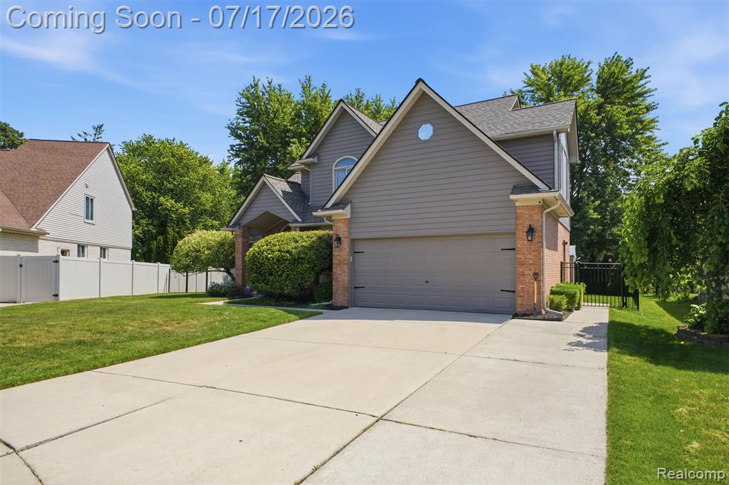 49324 Stratford Drive, New Baltimore, MI 48047 — Photo 62