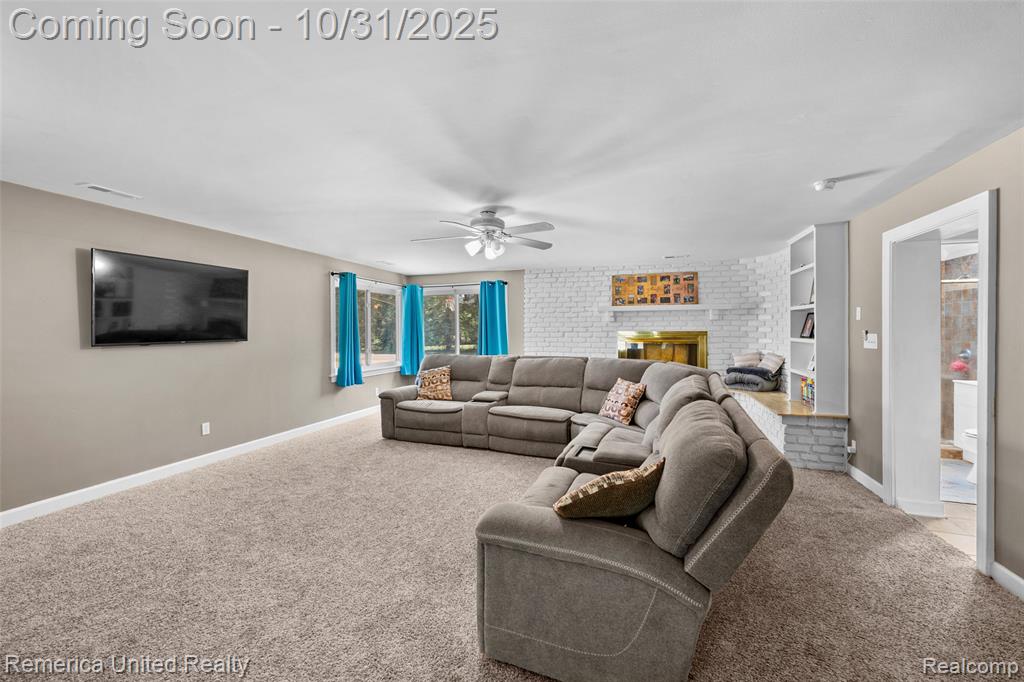 617 Shaw Court, Milford, MI 48380 — Photo 18