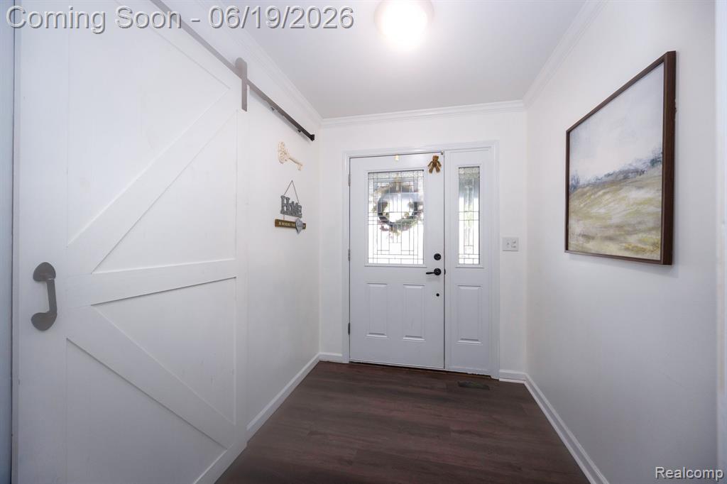 17680 Fox Glen Drive, Riverview, MI 48193 — Photo 16