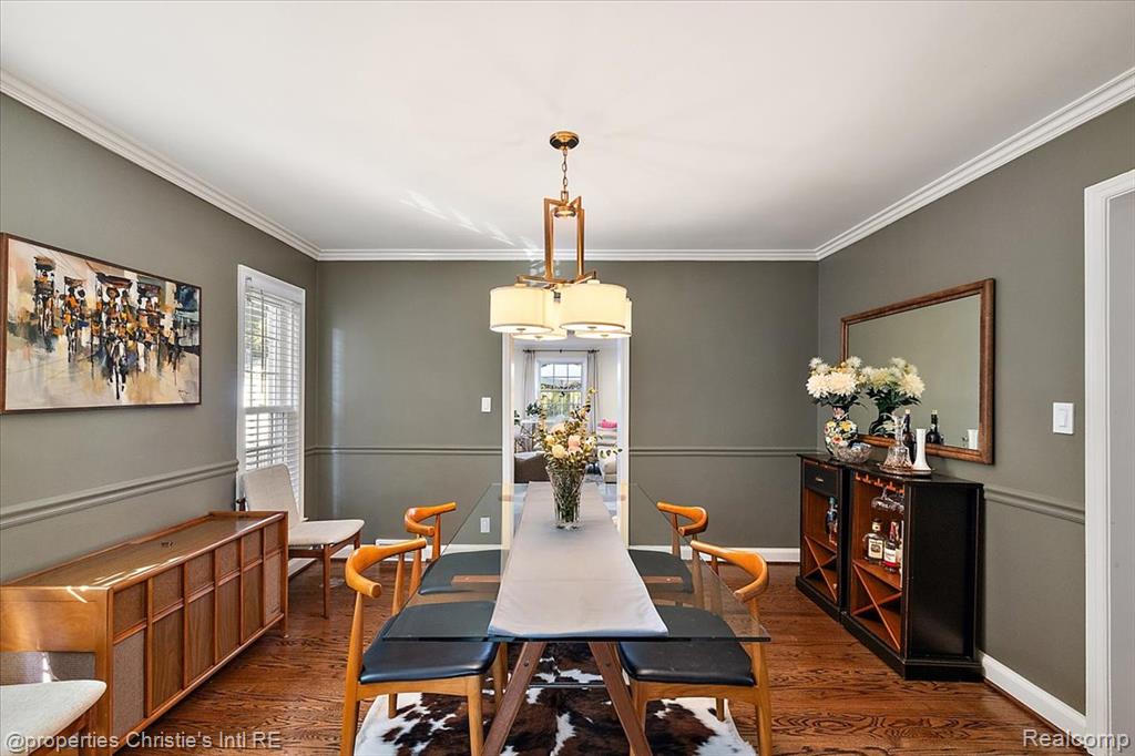206 McKinley Avenue, Grosse Pointe Farms, MI 48236 — Photo 4