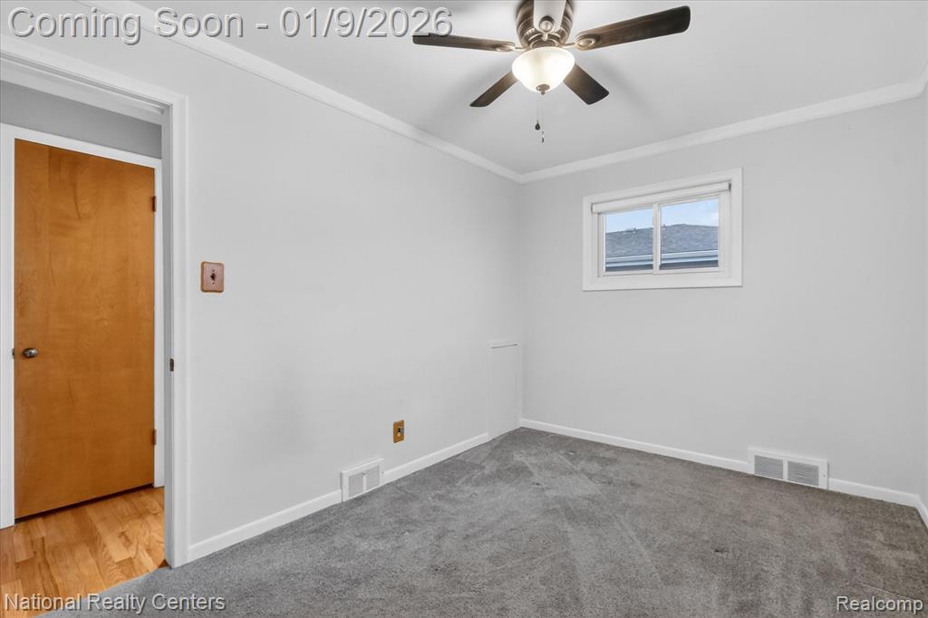 17609 Quarry Street, Riverview, MI 48193 — Photo 21