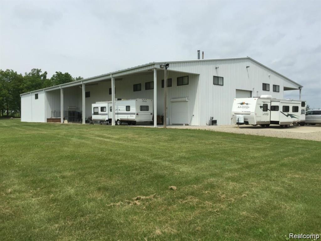 6350 Wolf Road, Brown, MI 48416 — Photo 5