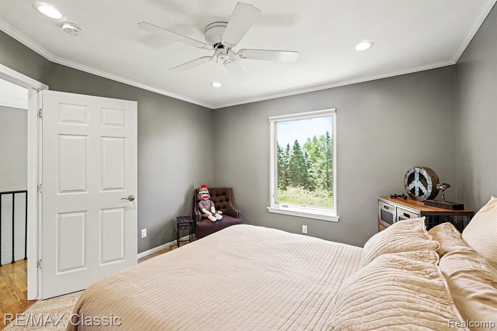 54853 Walnut Drive, New Hudson, MI 48165 — Photo 24