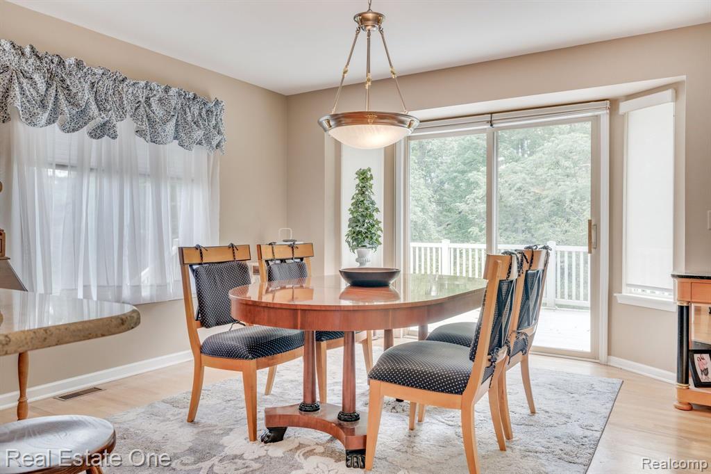 6894 LANCEWOOD, Shelby Twp, MI 48316 — Photo 23