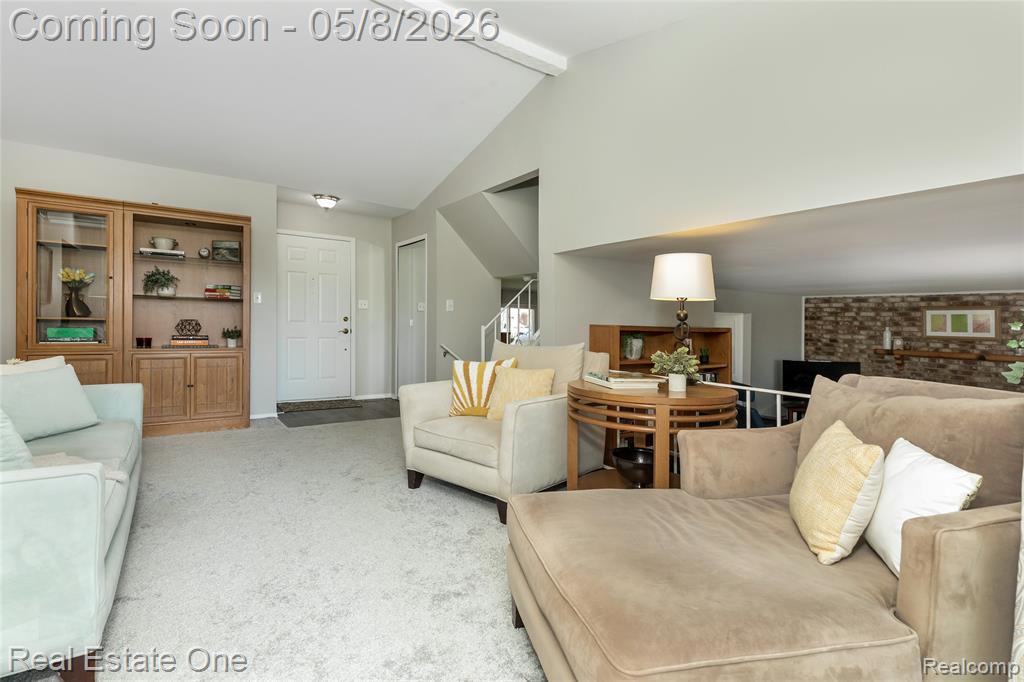 4749 Parkridge Drive, Waterford, MI 48329 — Photo 5