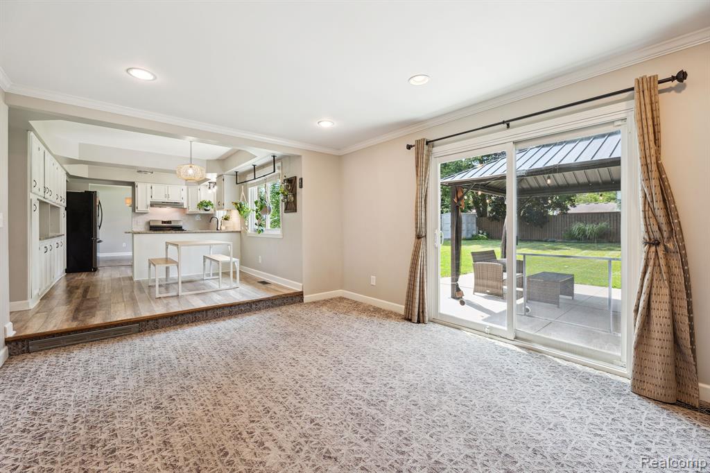 7363 HILLSBORO Drive, Canton, MI 48187 — Photo 20