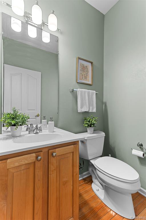 7567 WINDGATE Circle, West Bloomfield, MI 48323 — Photo 20