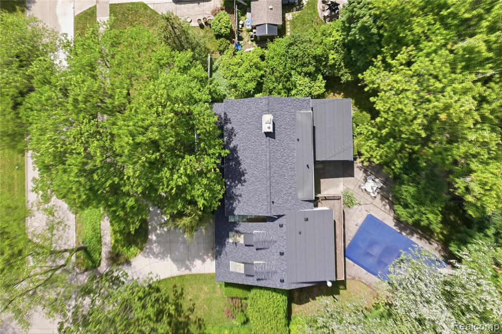 1956 Beverly Boulevard, Berkley, MI 48072 — Photo 44