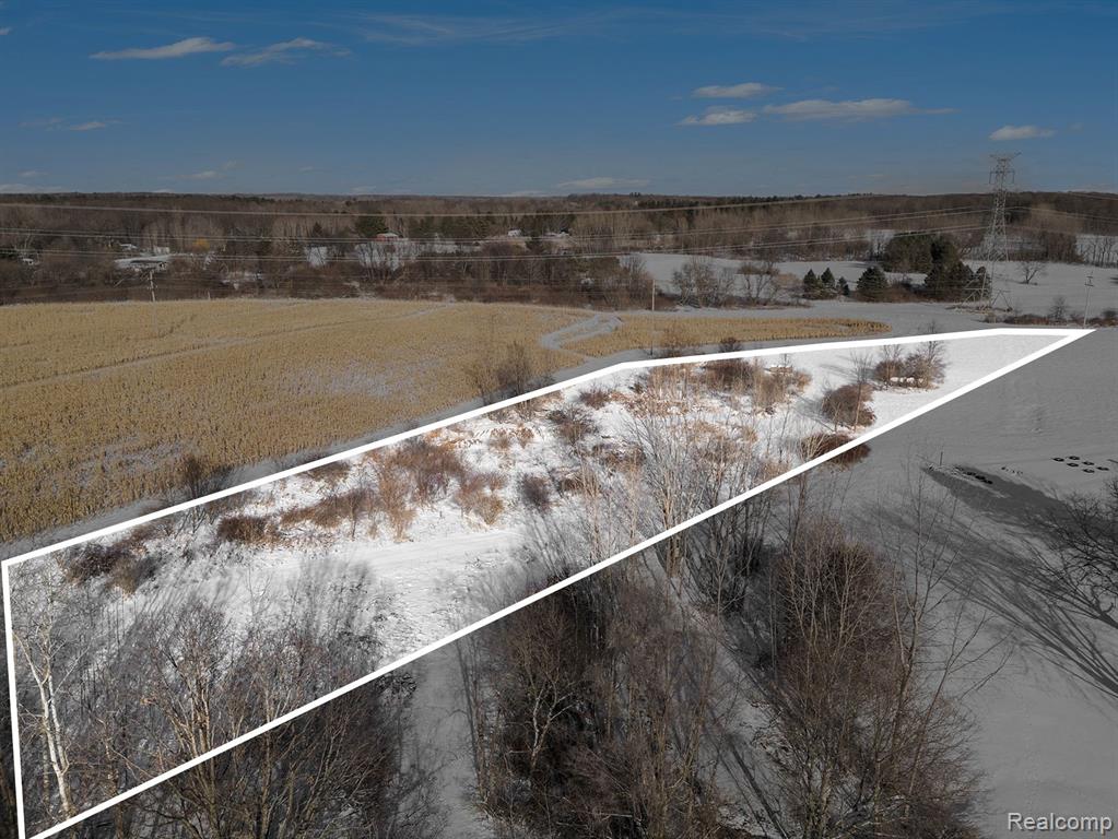 8460 Gale Road, Otisville, MI 48463 — Photo 4