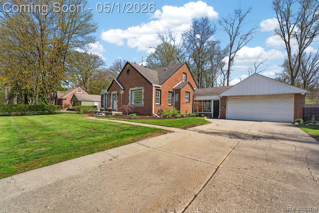 20479 Old Homestead Drive, Harper Woods, MI 48225 — Photo 2
