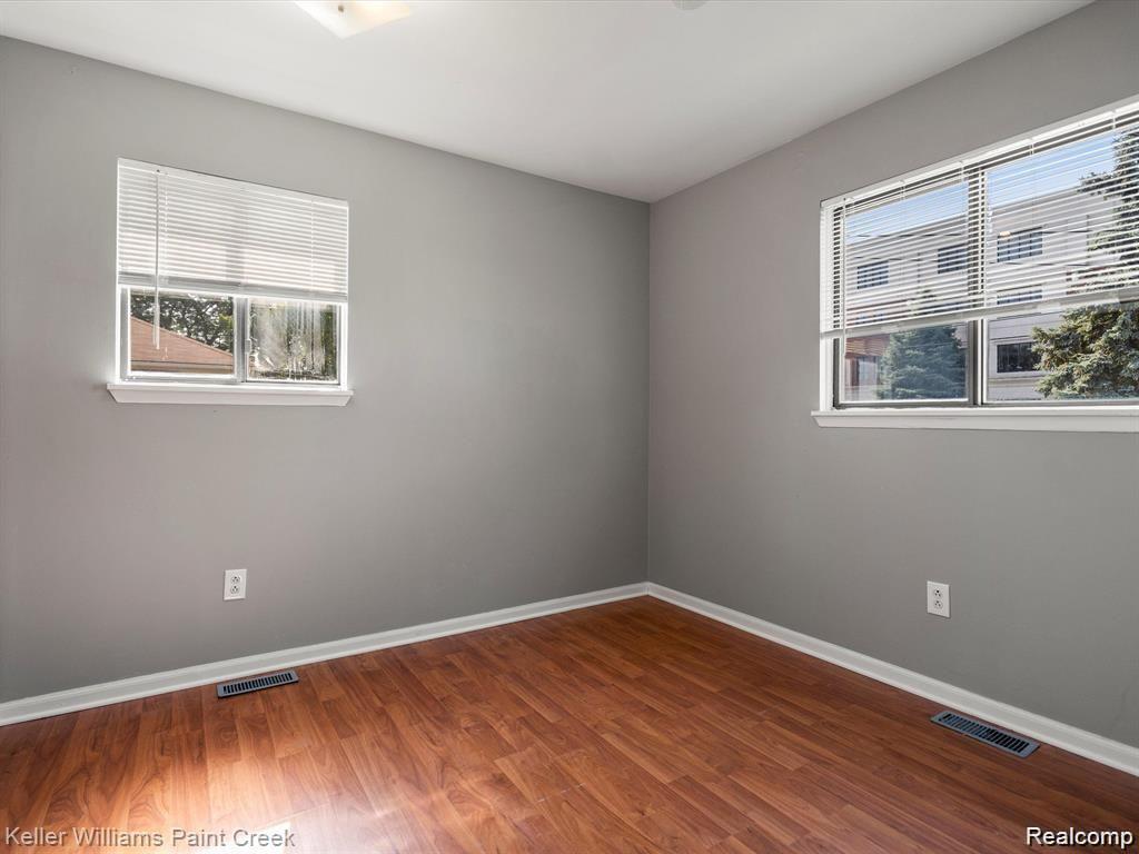 7450 GERALD, Warren, MI 48092 — Photo 11