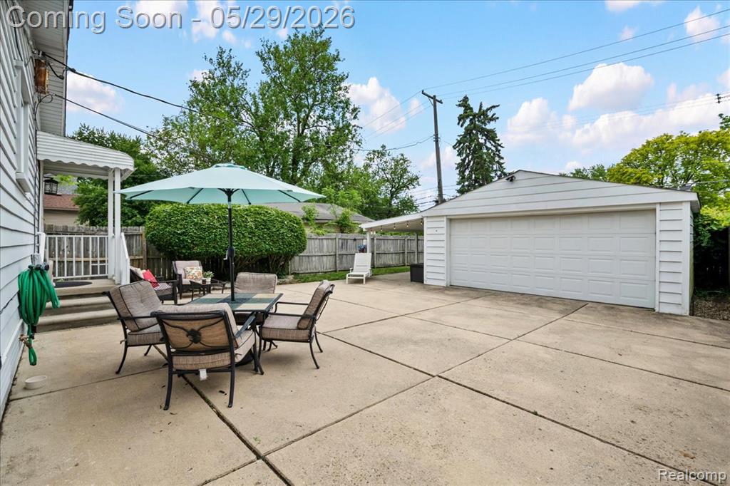 2393 Beverly Boulevard, Berkley, MI 48072 — Photo 21