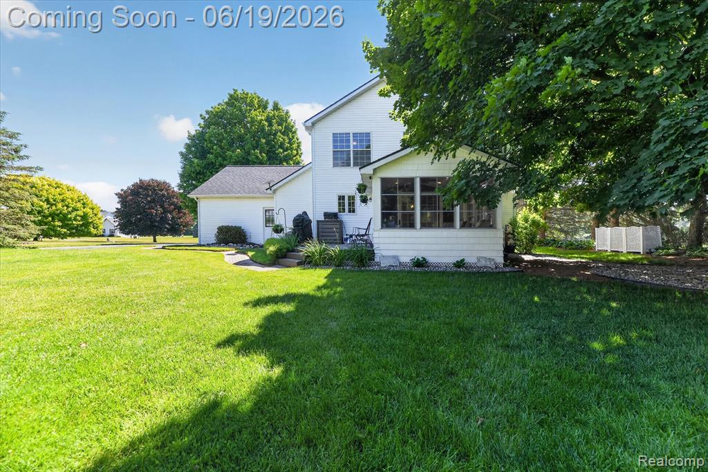 5900 Carter Court, Howell, MI 48843 — Photo 43