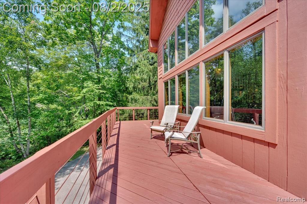2316 Noble Road, Oxford, MI 48370 — Photo 4