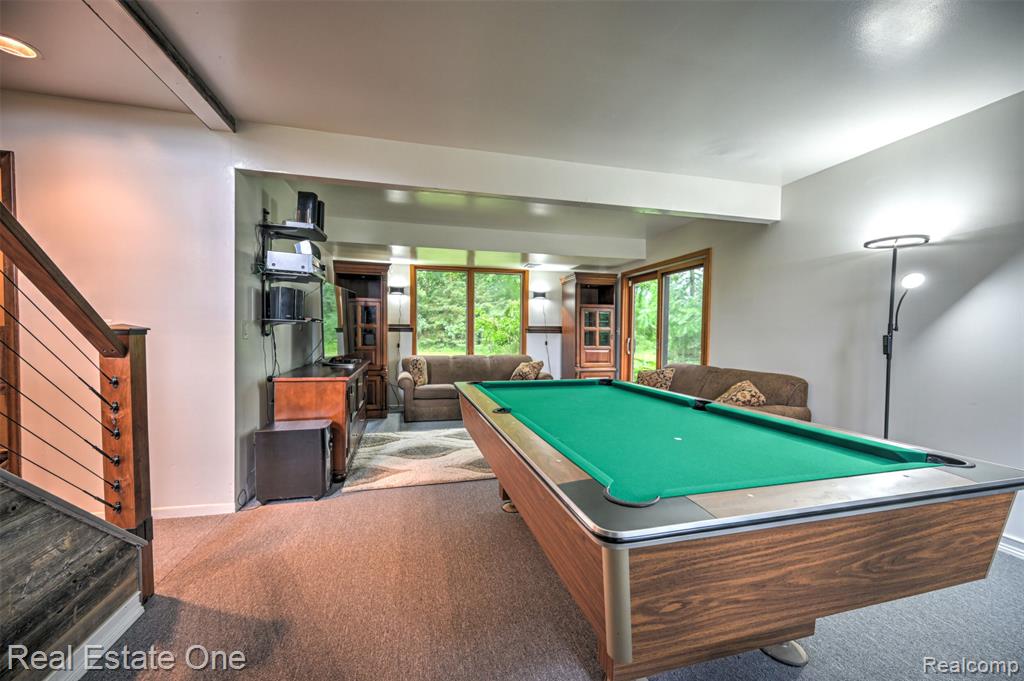 3956 S Sashabaw Road, Clarkston, MI 48348 — Photo 41