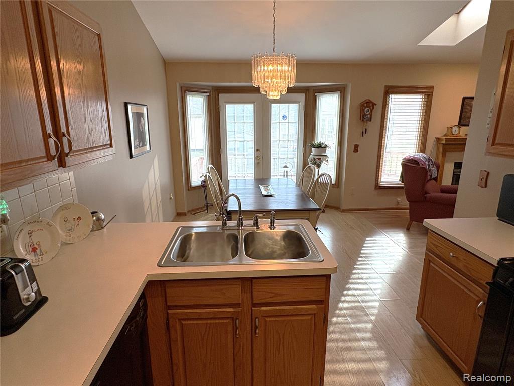 41365 FORTUNA DRIVE E, Clinton Twp, MI 48038 — Photo 23