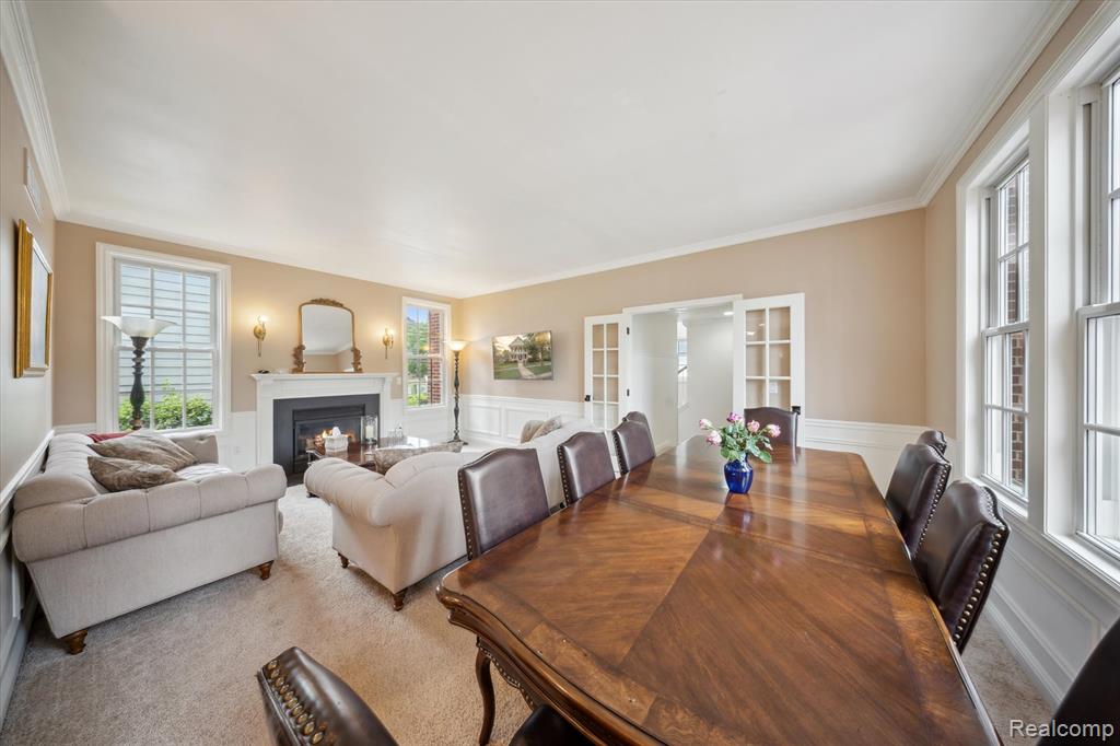 595 McKinley Circle, Canton, MI 48188 — Photo 23