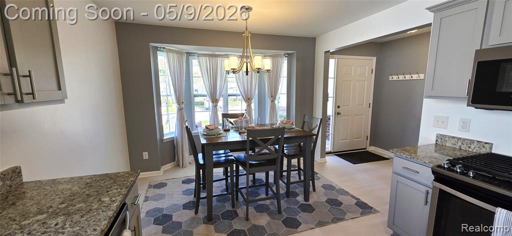 814 Nelsons Ridge Drive, Howell, MI 48843 — Photo 5