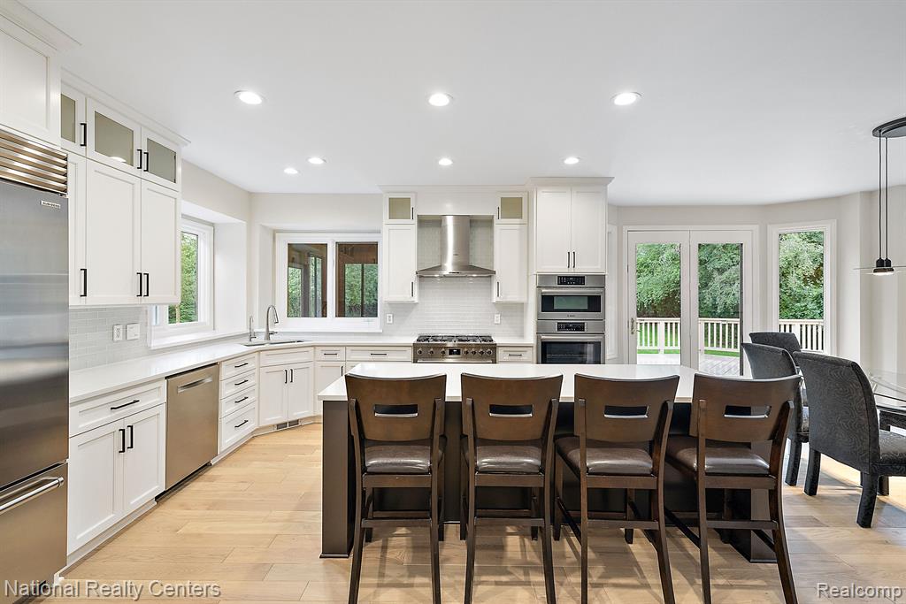 30055 FOREST Drive, Franklin, MI 48025 — Photo 22