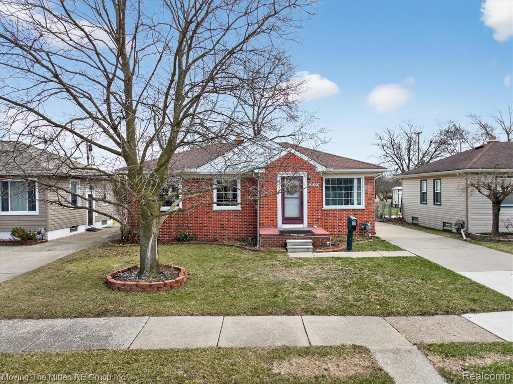 17049 Reno Street, Riverview, MI 48193 — Photo 69