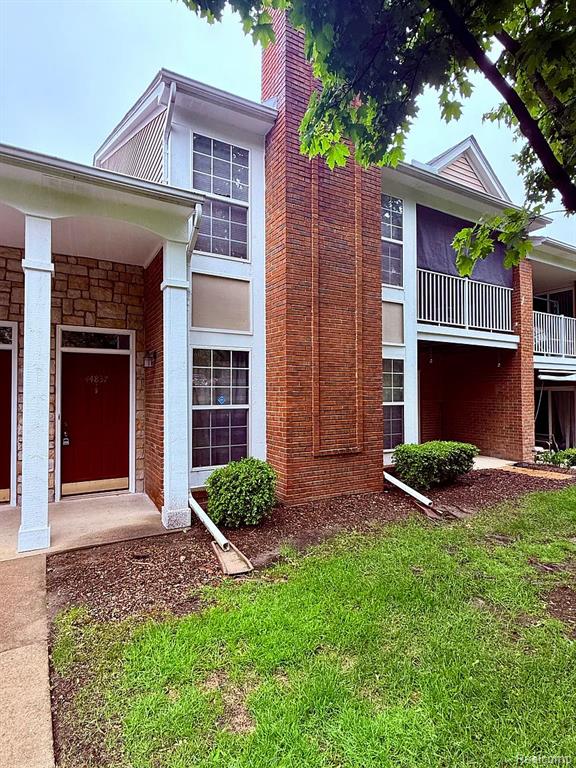 44837 Marigold Drive, Sterling Heights, MI 48314
