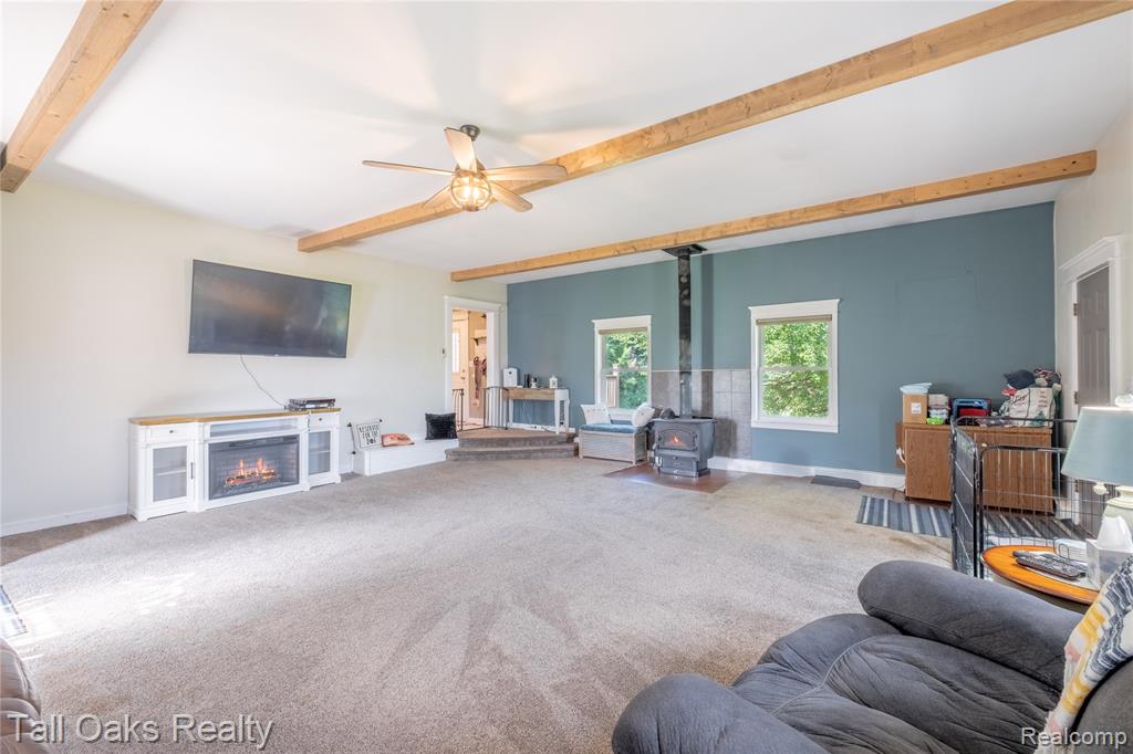 4097 Berlin Drive, Otter Lake, MI 48464 — Photo 17
