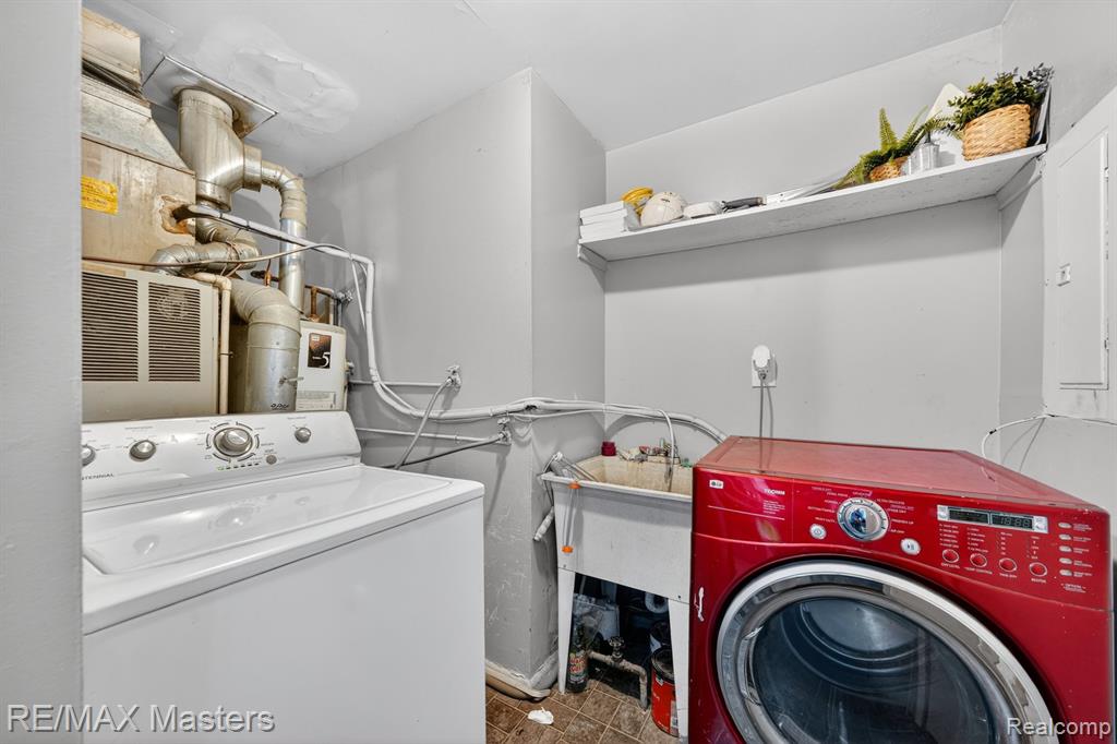 5901 Ziegler Street, Taylor, MI 48180 — Photo 14