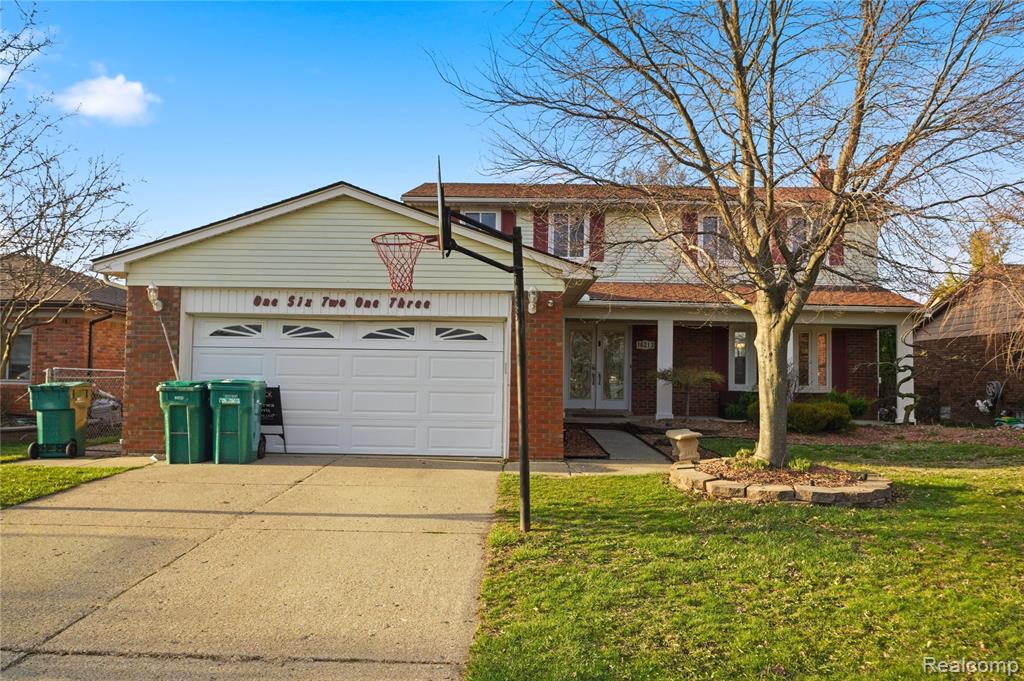 16213 Haverhill Drive, Macomb, MI 48044 — Photo 3