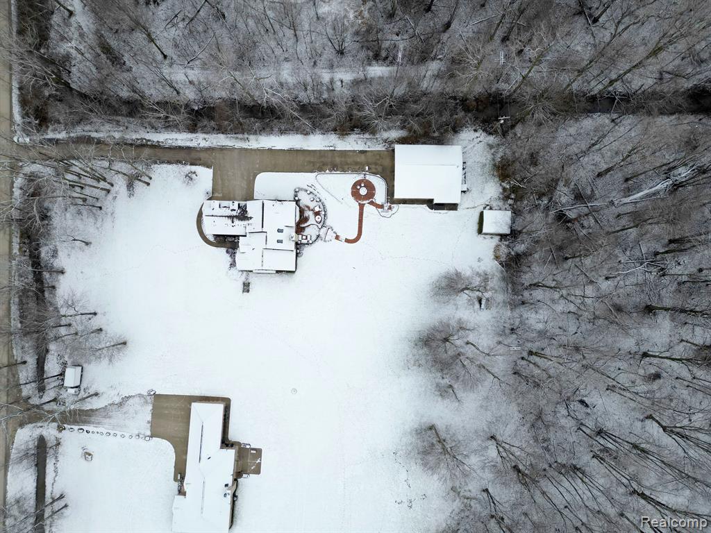 8933 BORDMAN Road, Almont, MI 48003 — Photo 50
