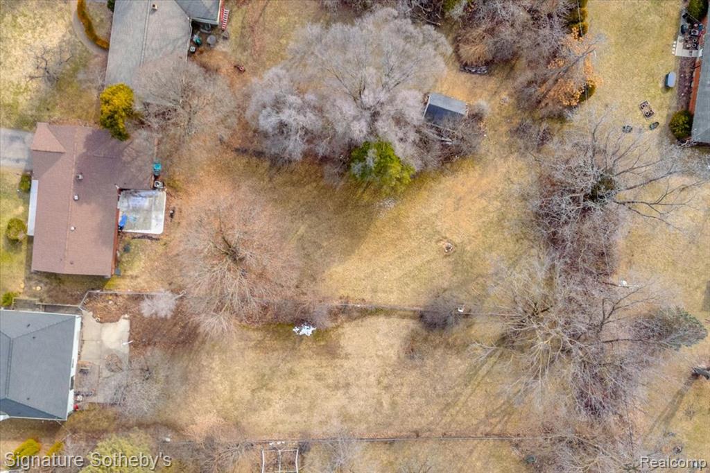237 Marlborough Drive, Bloomfield Hills, MI 48302 — Photo 37