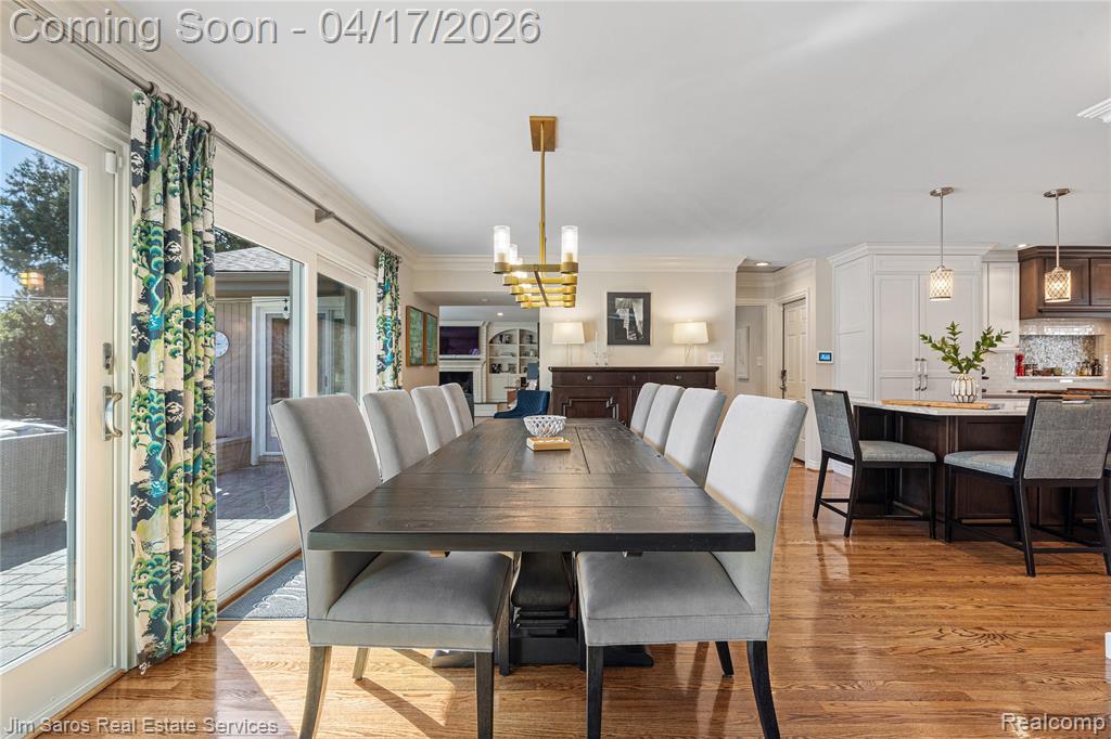 47 Roslyn Road, Grosse Pointe Shores, MI 48236 — Photo 16