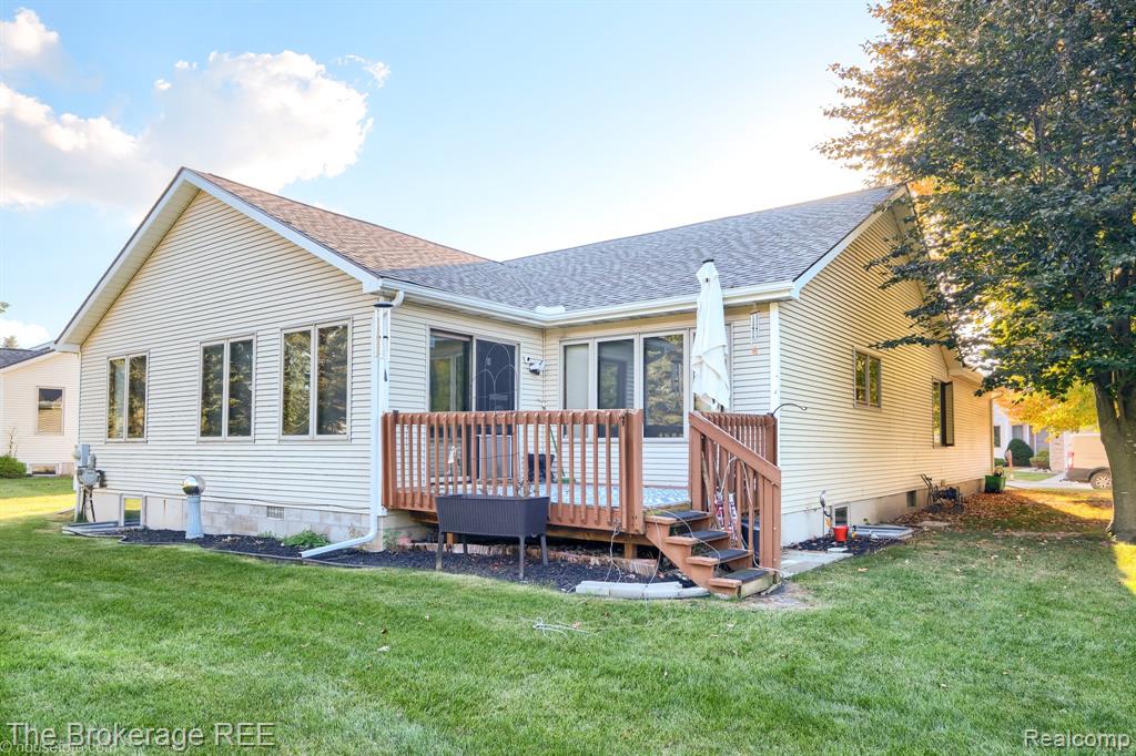 9369 Rayna Drive, Davison, MI 48423 — Photo 7