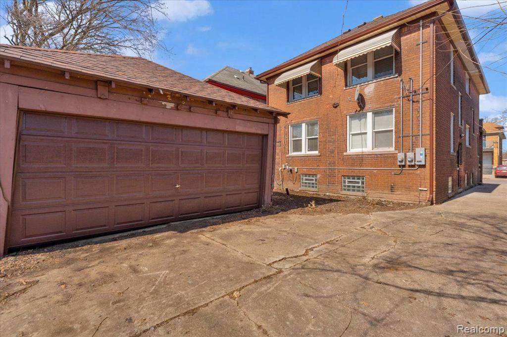 4343 WAVERLY Street, Detroit, MI 48238 — Photo 27