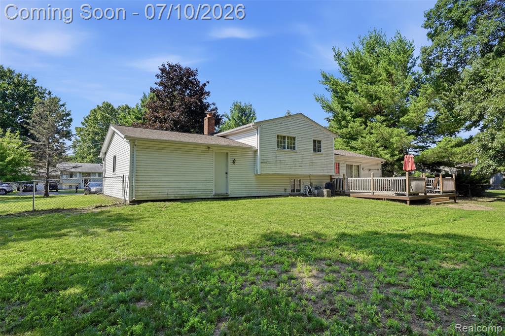 7208 Banks, Waterford, MI 48327 — Photo 16
