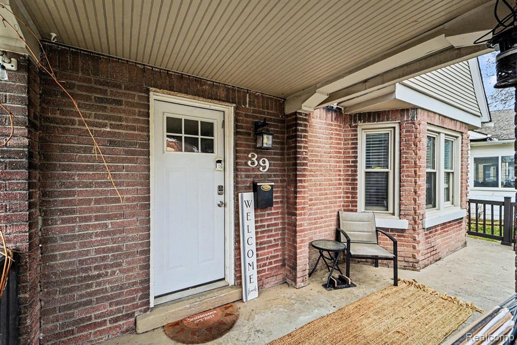 39 Neome Drive, Pontiac, MI 48341 — Photo 4