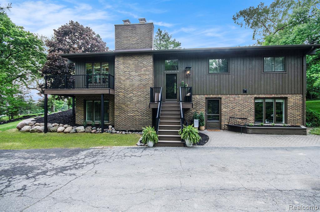 11206 Wealthy Lane, Bruce, MI 48065 — Photo 27