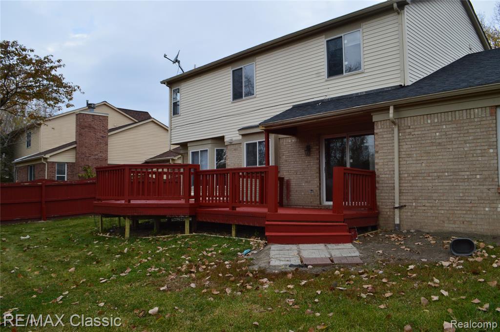 40433 Bluesprings Court, Canton, MI 48188 — Photo 25