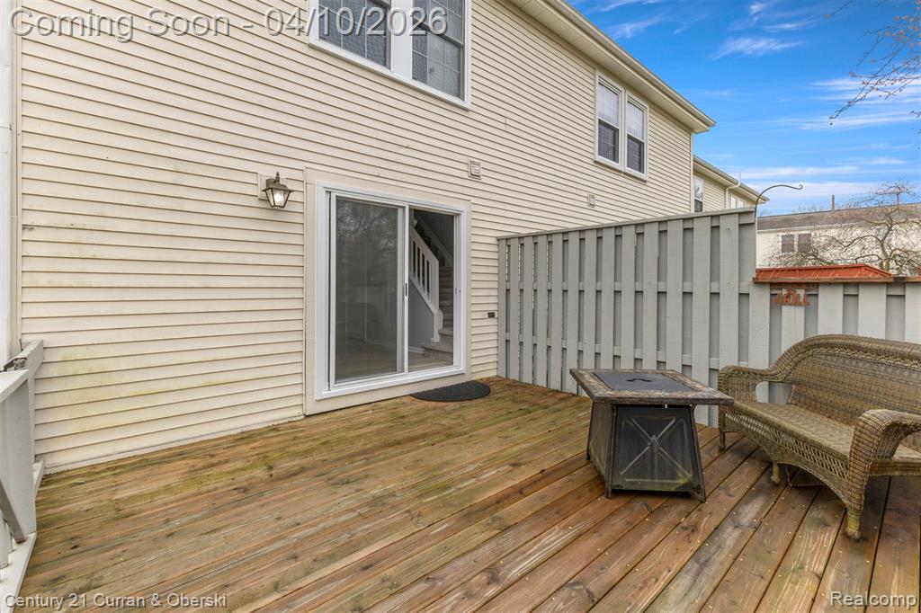 8045 Colonial Lane, Ypsilanti, MI 48198 — Photo 35