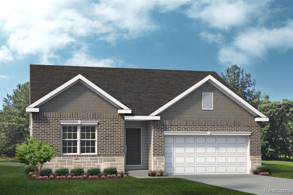 58187 KINCAID Street, New Haven, MI, 48048