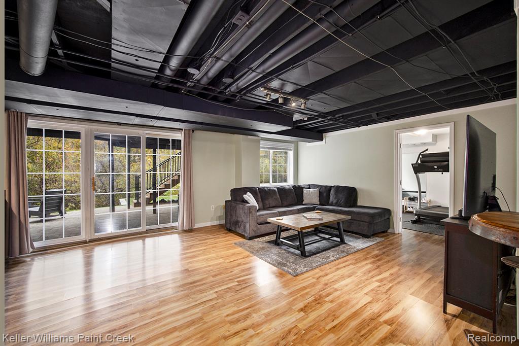 80 Franklin Wright Boulevard, Lake Orion, MI 48362 — Photo 19