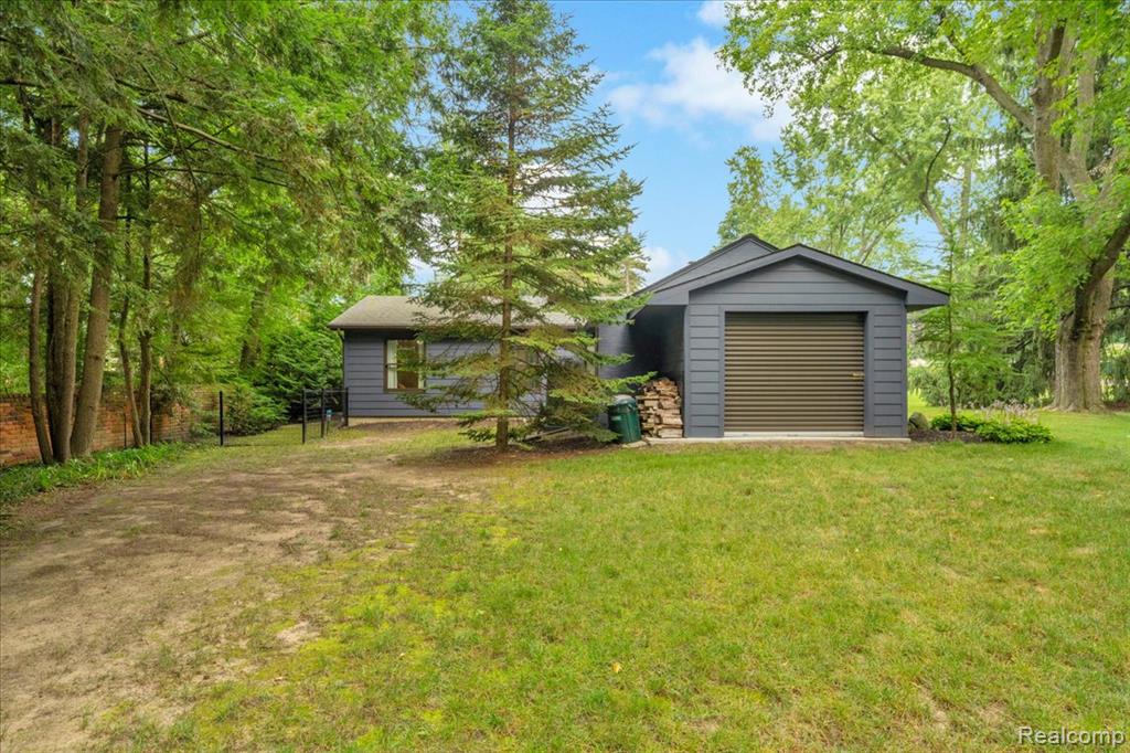 4115 Orchard Way, Bloomfield Hills, MI 48301 — Photo 52