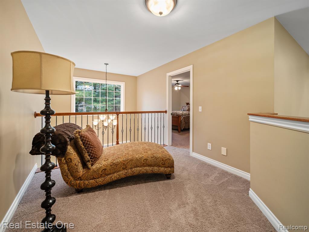 9160 ROGER SCOTT Trail, Brighton, MI 48116 — Photo 17